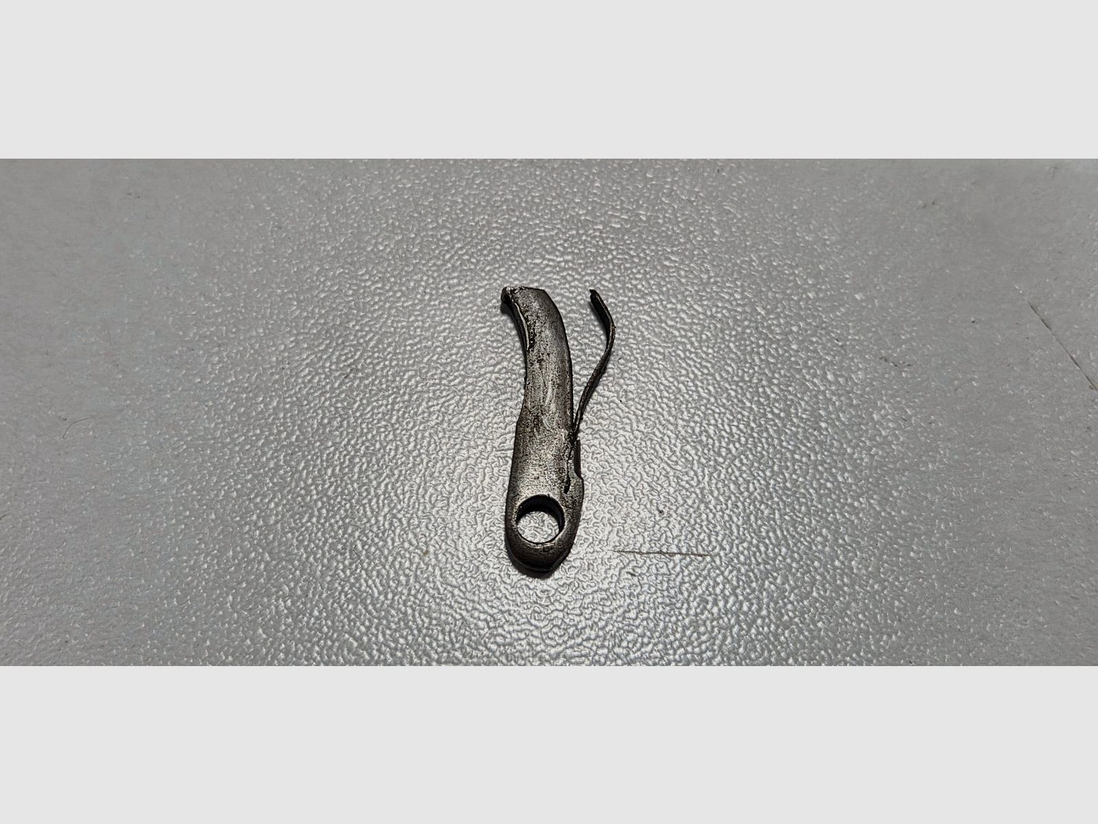 DAUMENHEBEL RIVA TEXAS BÜCHSE, Bild 1 von 2