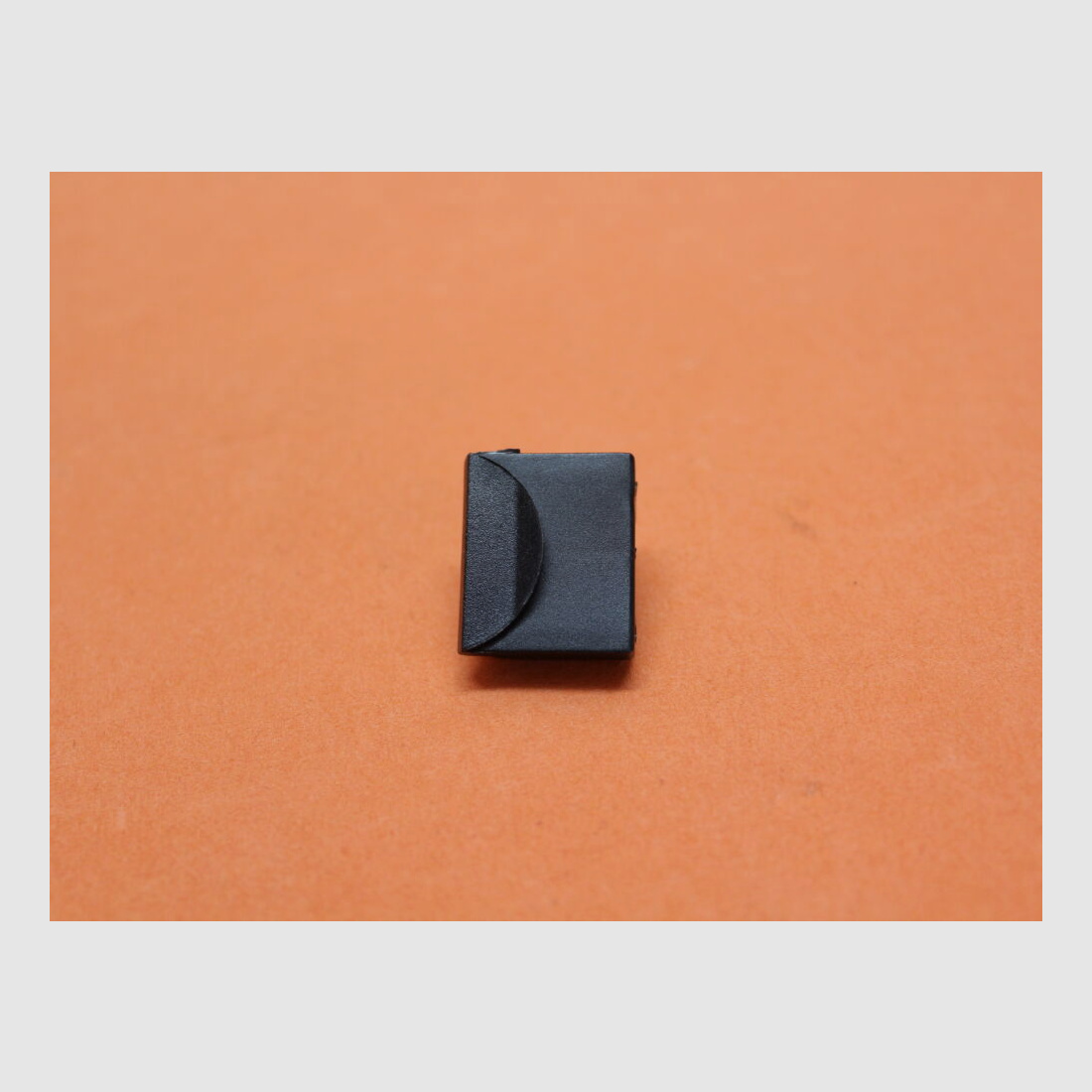 Pearce Grip Glock (Gen.4): Grip Insert (PG-G4MF) Klein Frame Pearce Grip Polymeer Zwart