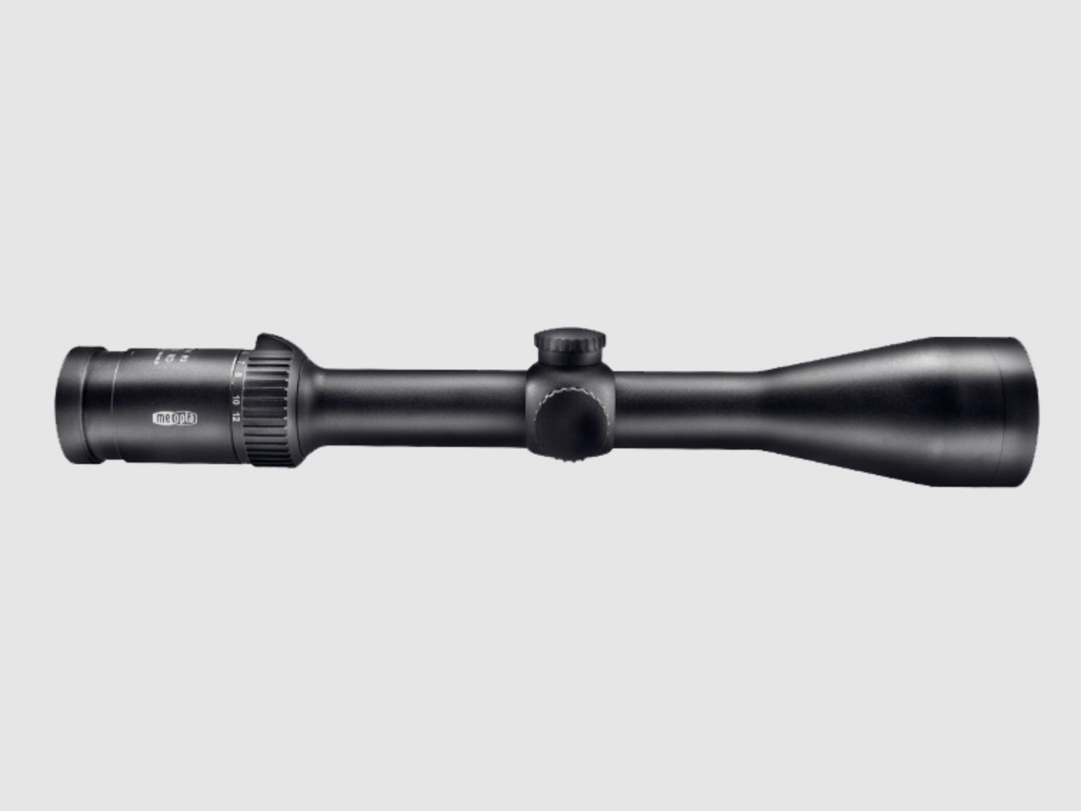 Meopta 181359001 riflescope Meostar R2 2-12x50 RD reticle 4C 2 image plane