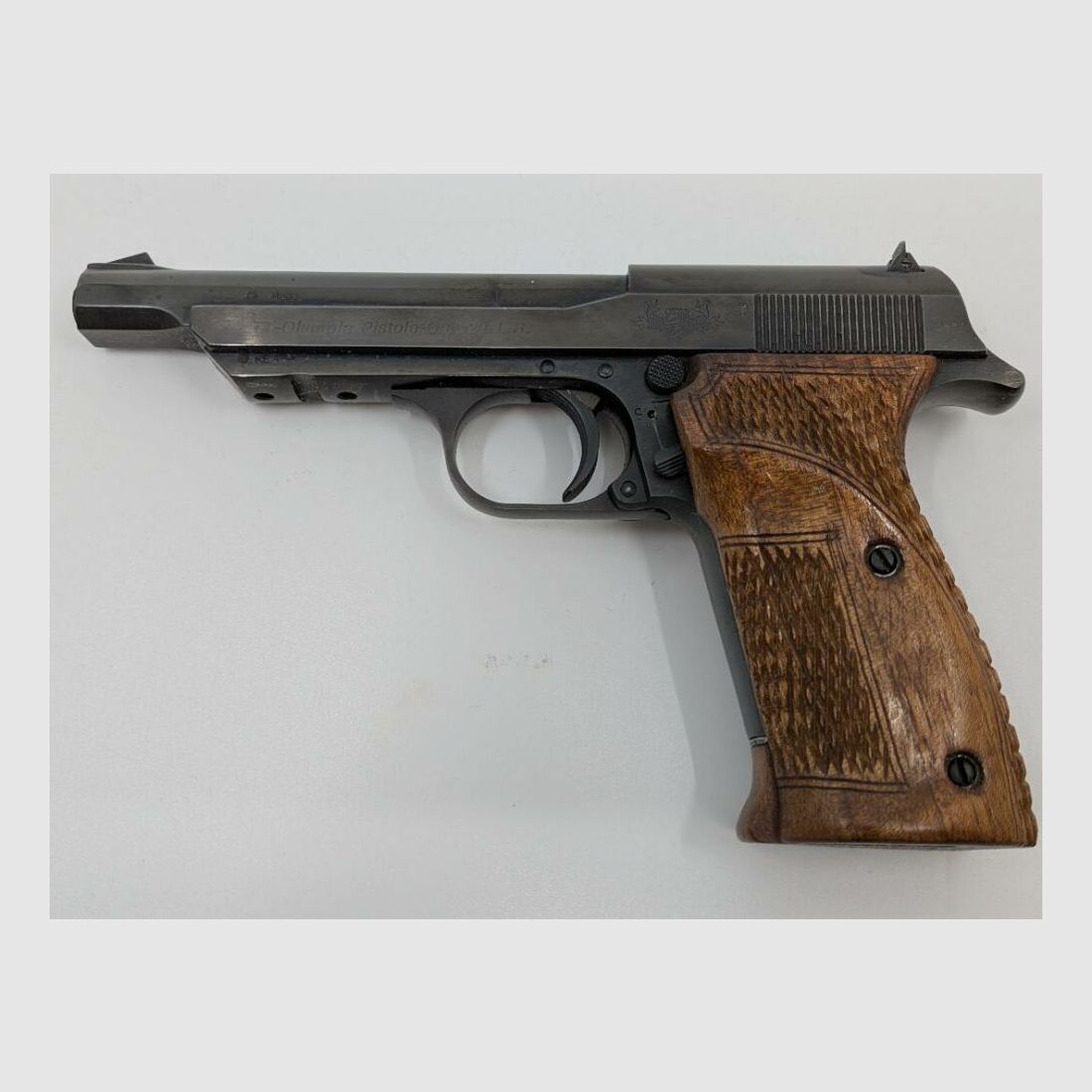Norinco TT Olympia