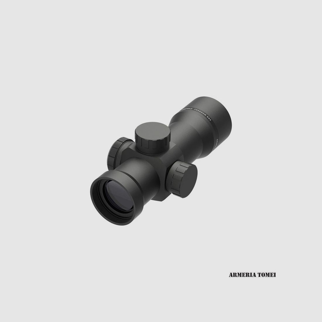 RED DOT – LEUPOLD – FREEDOM RDS 1x Matt – 34mm 1-MOA Punkt, Bild 3 von 5
