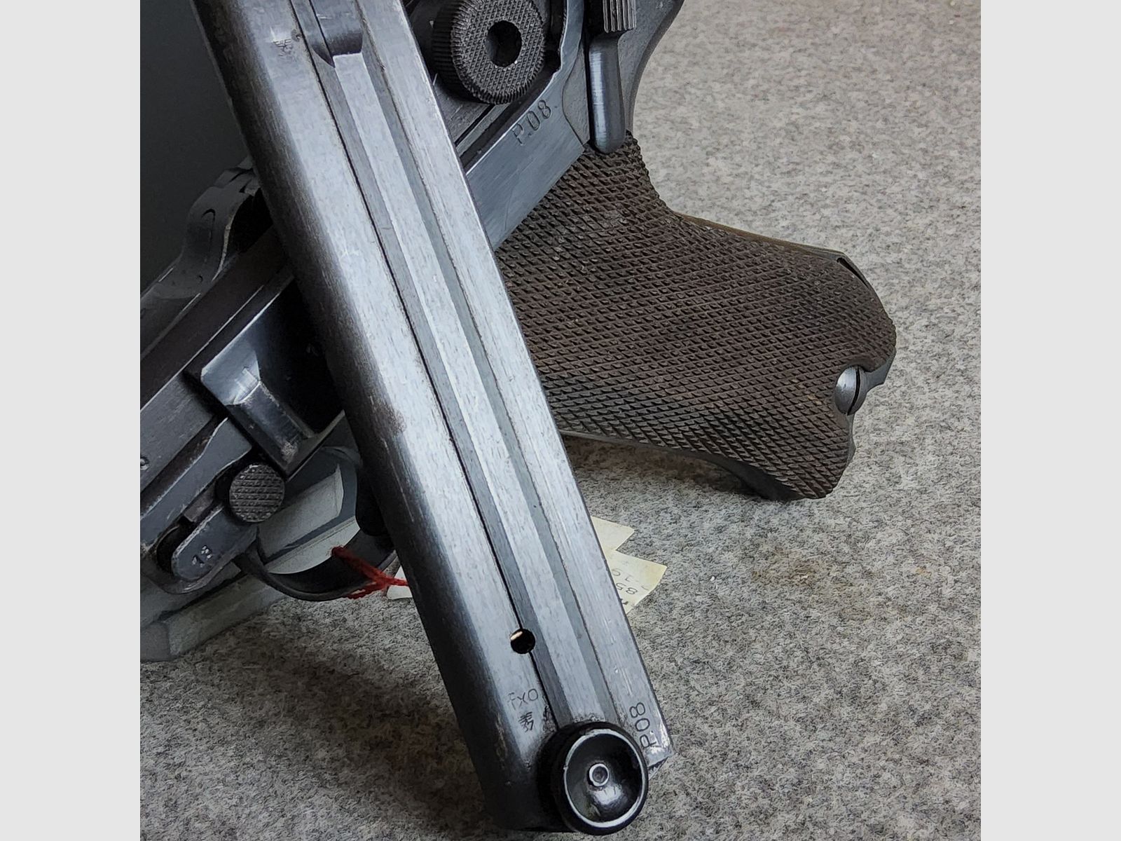Mauser-42 08, image 6 of 10