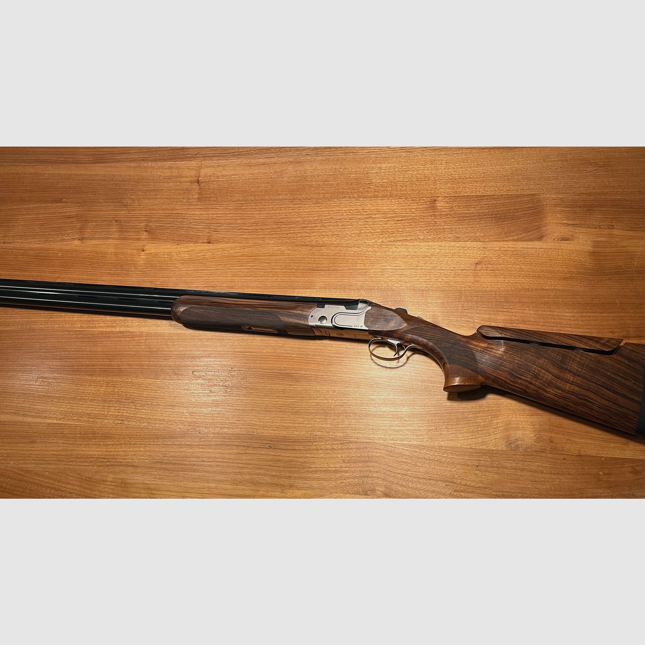 Beautiful dt11 from Beretta