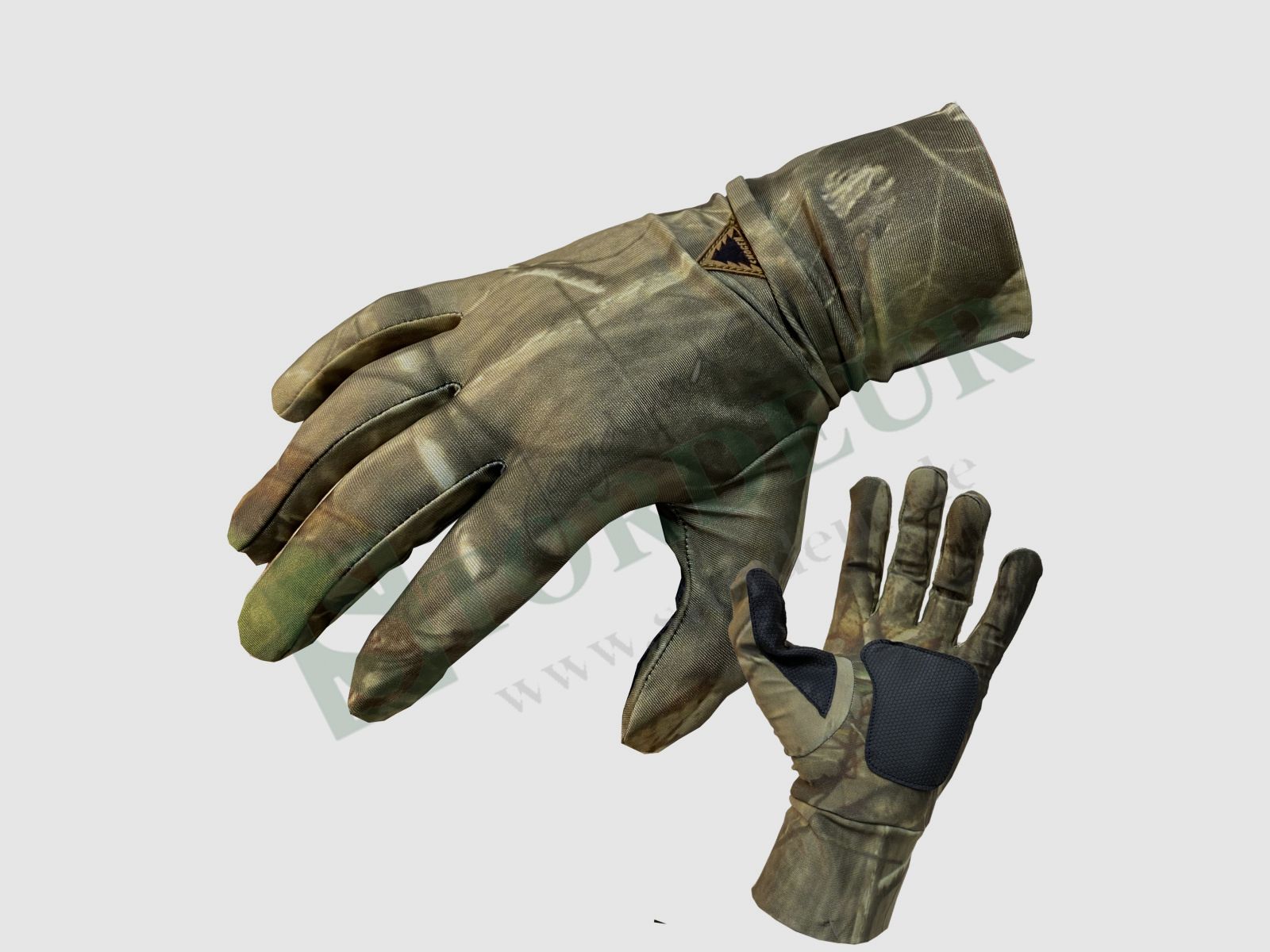 Guantes de jardín SKOGEN