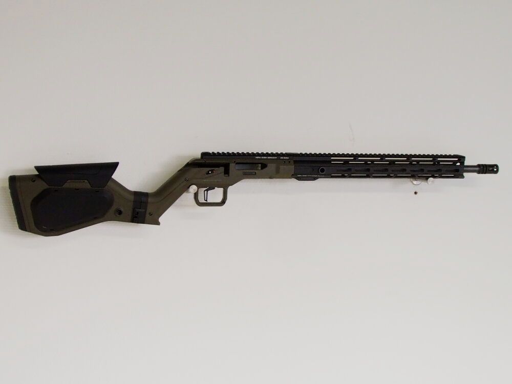 Hera Arms H6 OD Green