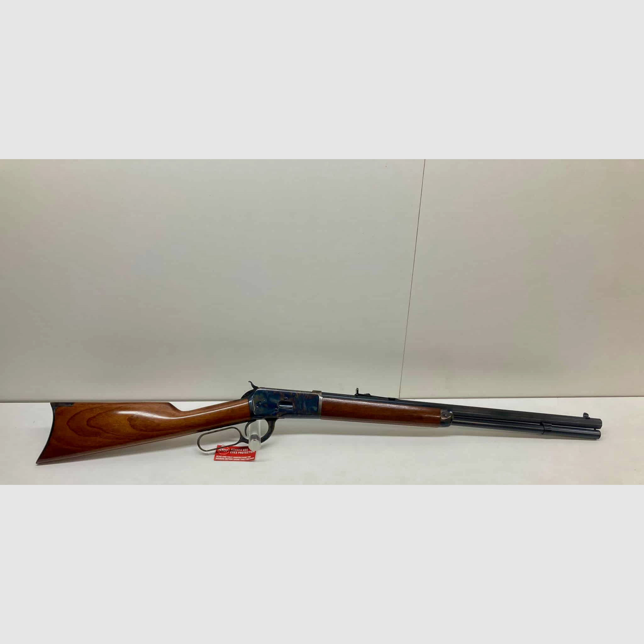 Fucile CHIAPPA 1892 | 20″ | .357 Mag.