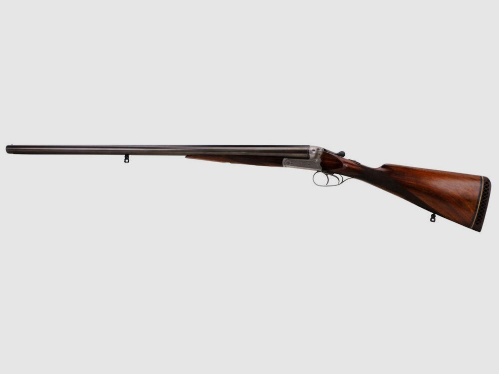 Sauer&Sohn Royal/Luxus