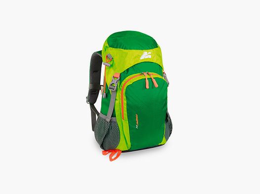 FREAK 14 – Mochila familiar multiusos Marsupio verde