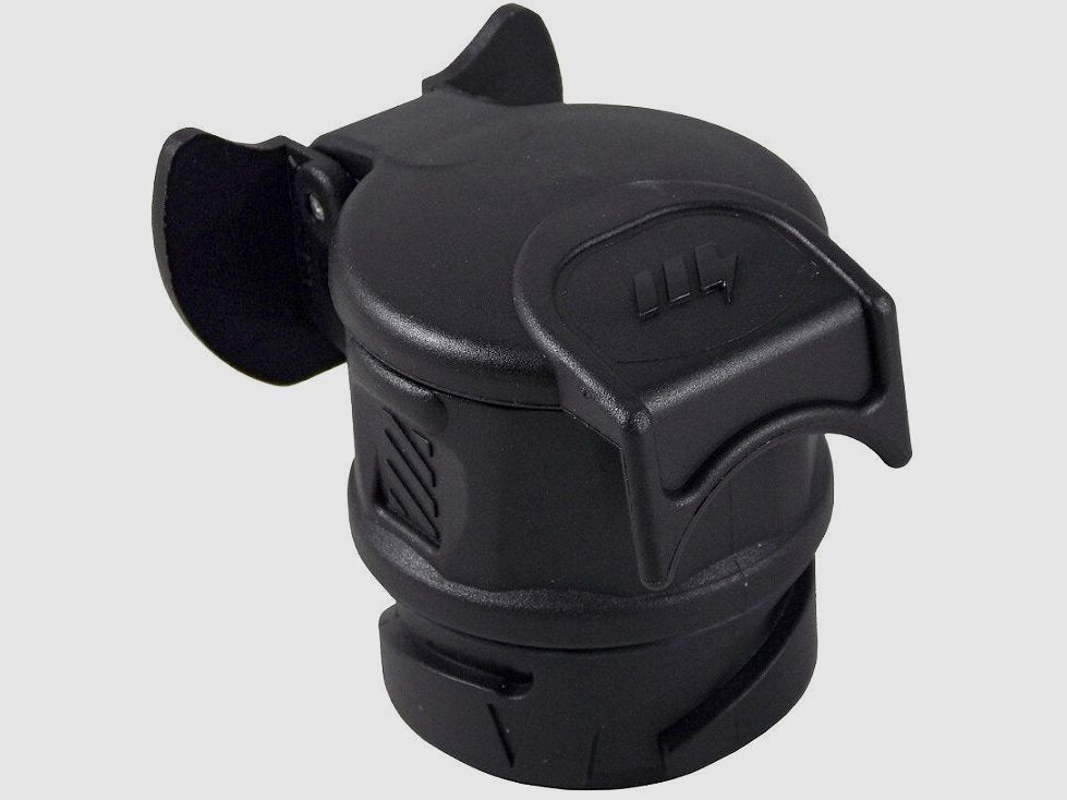 Super Mini Adapter DIN – ISO 1724, zdjęcie 2 z 4