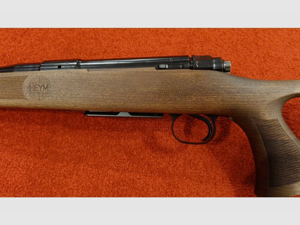 Heym SR21 Nordstern .308Win