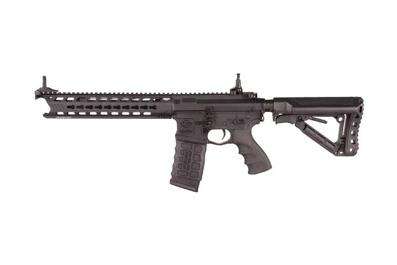 ASG carbine G&G Armament CM16 Predator, image 2 of 24