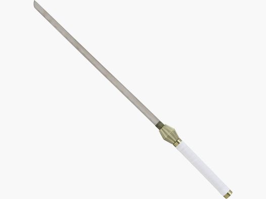 Bleach Nozarashi Katana Zwaard Anime Kenpachi Zaraki