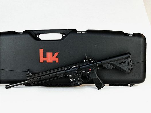 Heckler & Koch MR223 A3 Slimline 14,5"