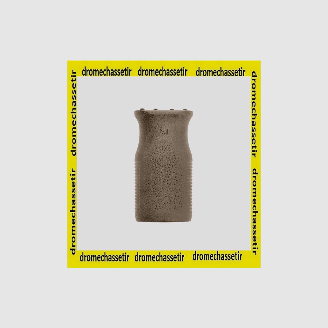 Poignée verticale Magpul M-LOK® MVG® FDE, image 1 sur 4