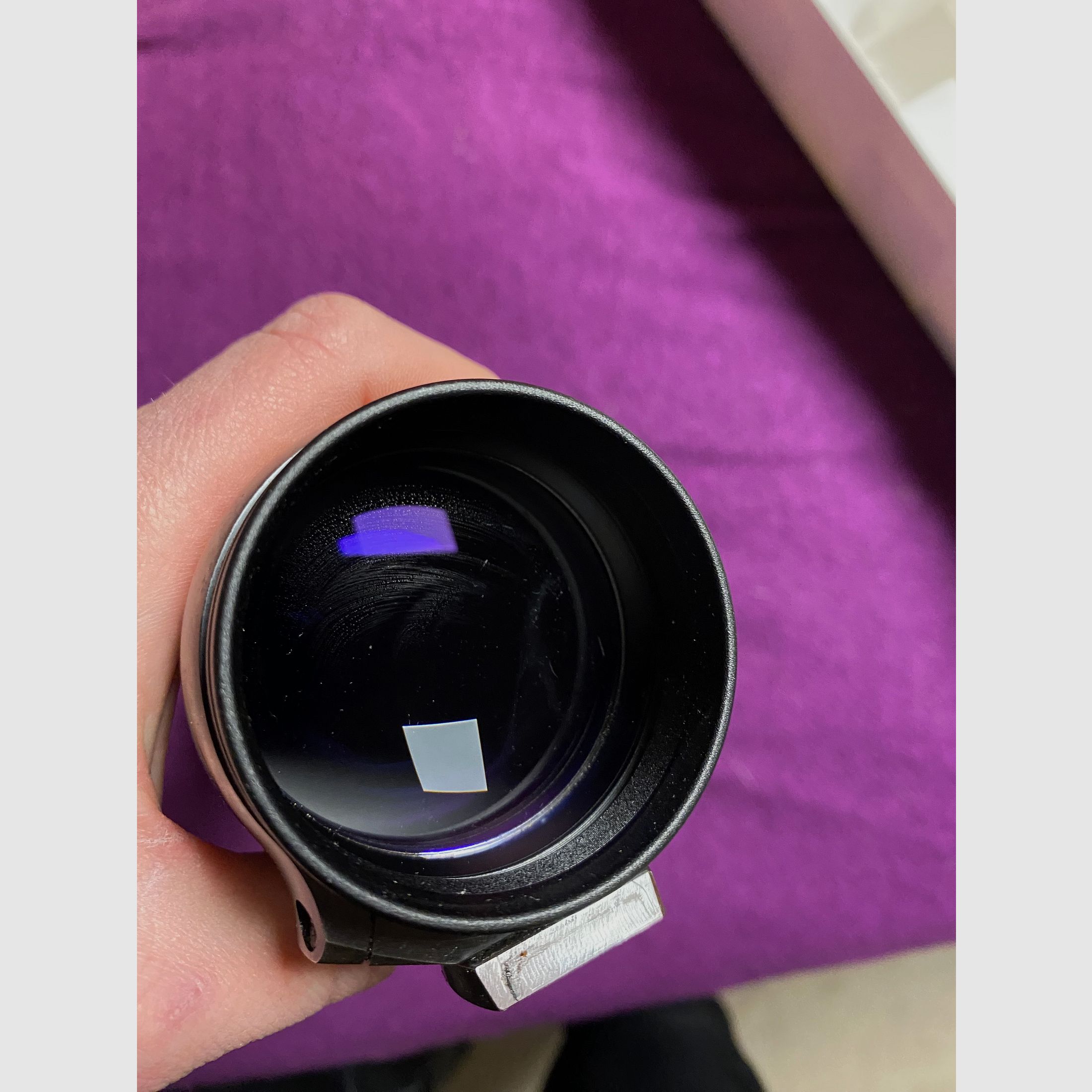 Zeiss Diatal Classic 7x50