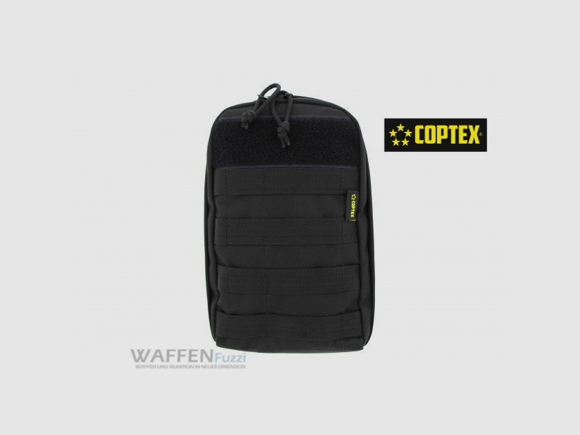 BORSA TAC COPTEX III
