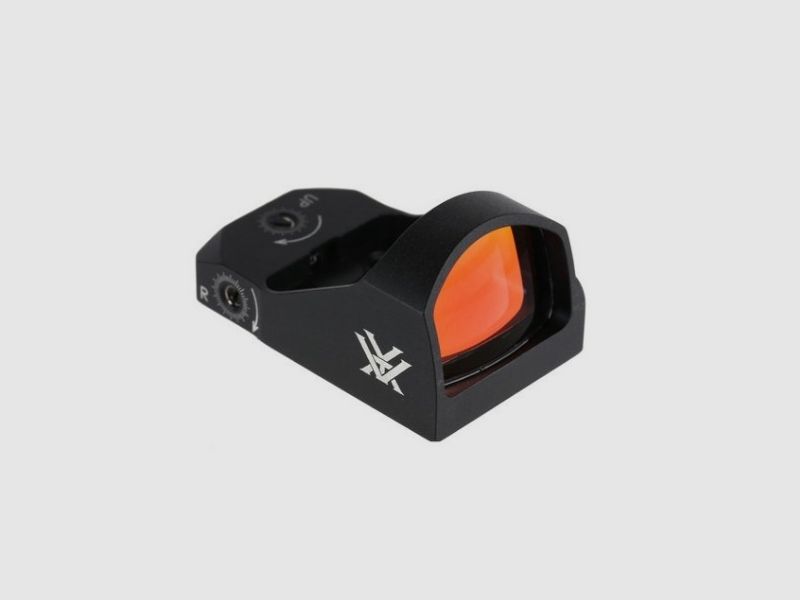 Holograficzny celownik Vortex Viper (6 MOA), zdjęcie 2 z 2