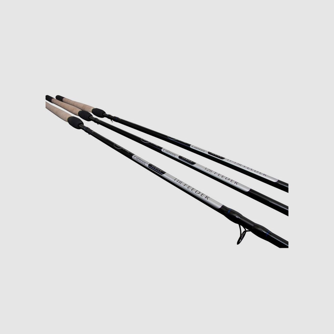 PRESTON CARBONACTIVE CLASSIC 11 FEEDER