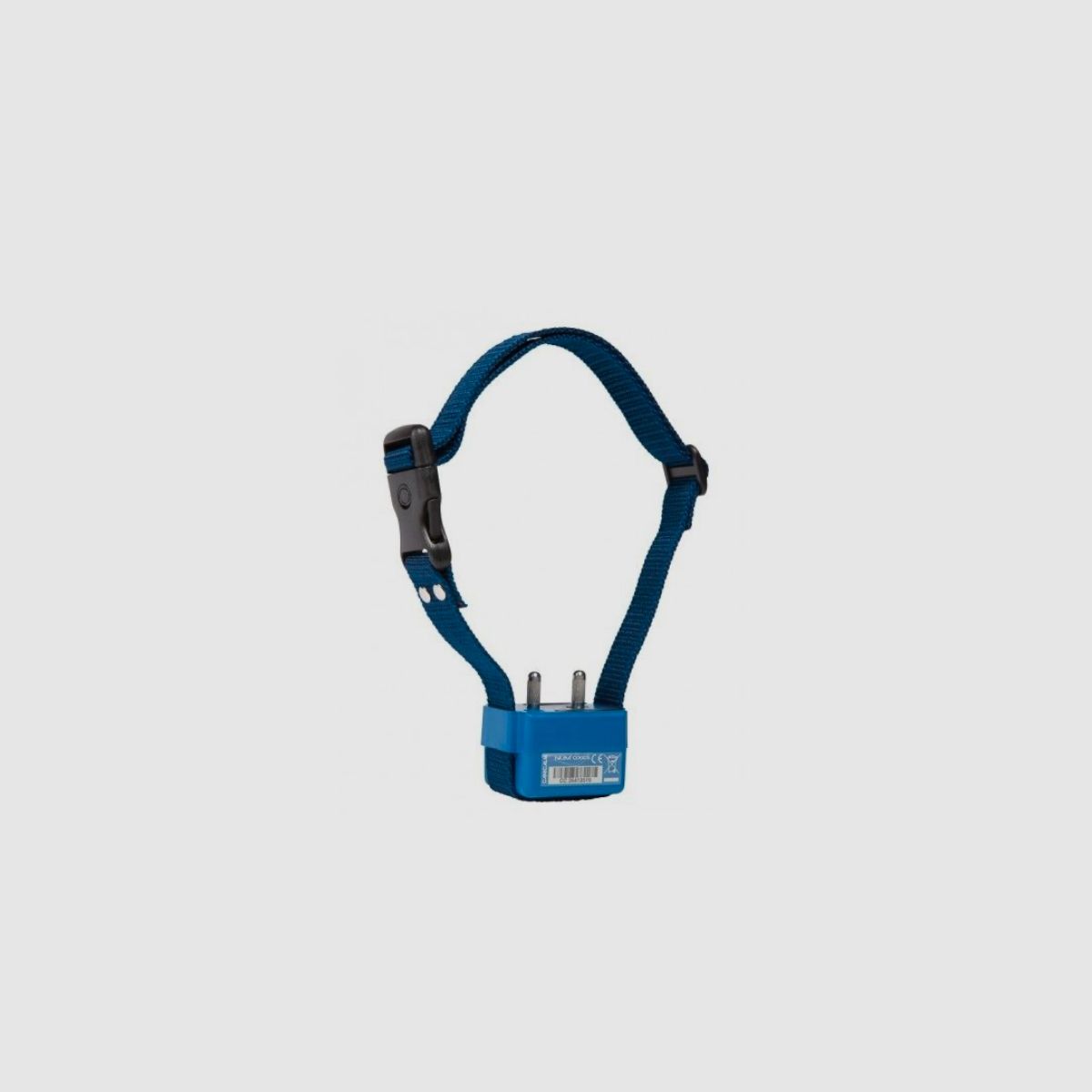 NUMAXES CANICALM Classic Antibellhalsband ab 10kg Strom- & Tonsignal