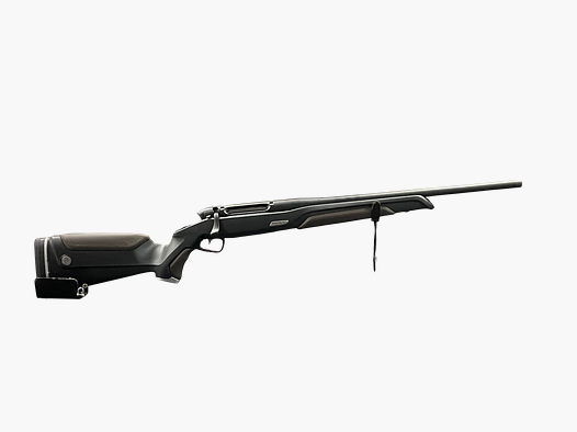 Steyr Monobloc black/brown .308 Win