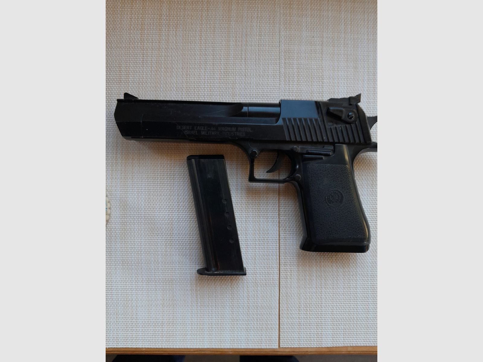 Airsoft Desert Eagle