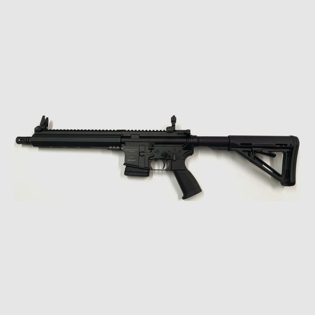 Bavarian Tactical Systems BTS-15 AR15 10,5"