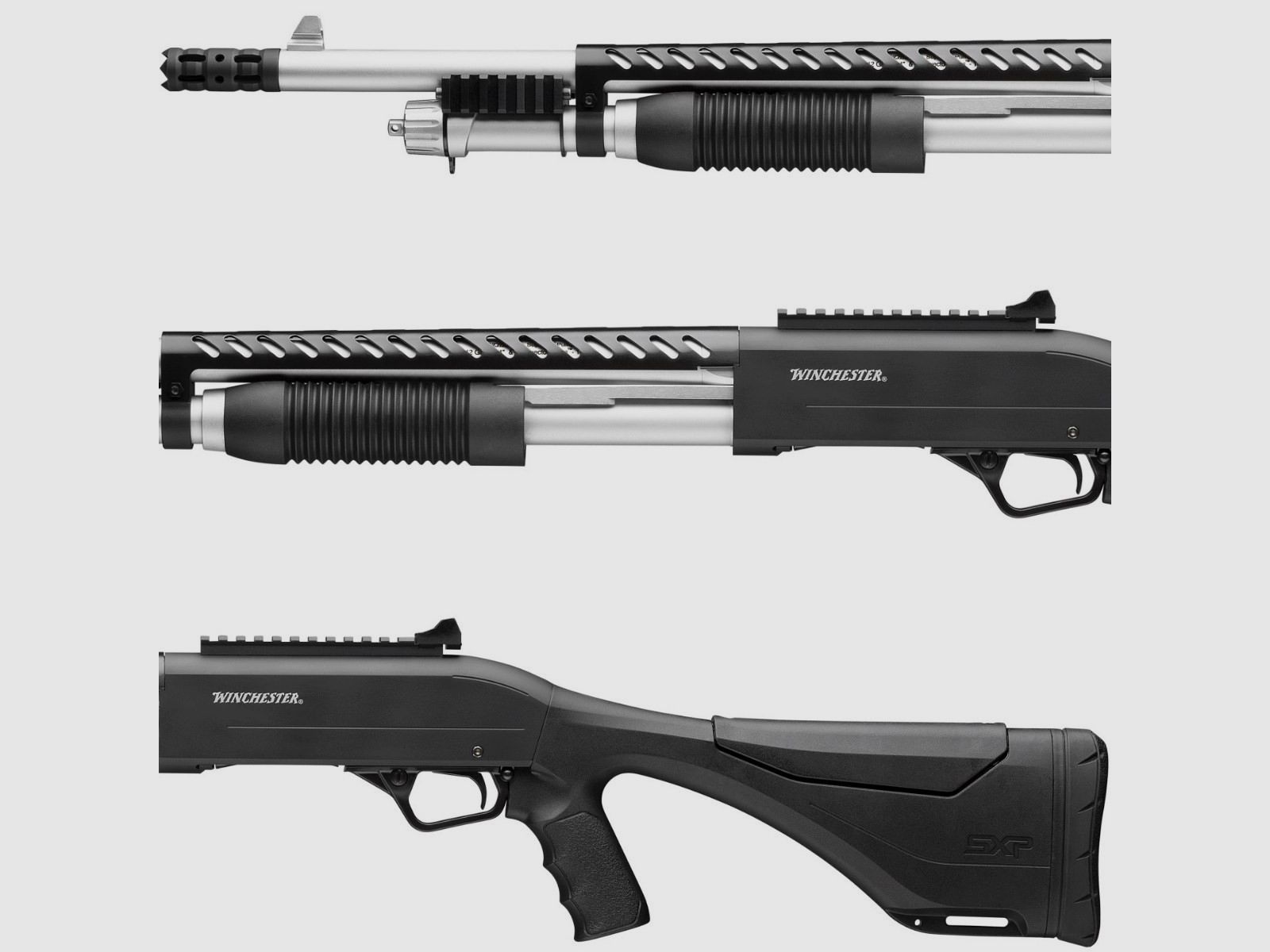 Winchester SXP Marine Extreme Defender 18", image 6 of 10