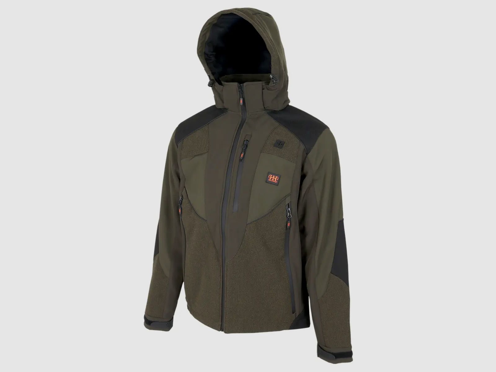 House of Hunting Softshell Jacket Marco 2.0