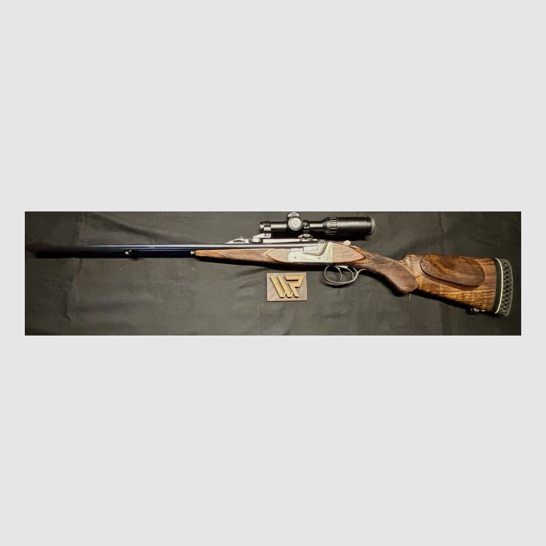 Gaucher ohne 8x57JRS, Bild 1 von 11