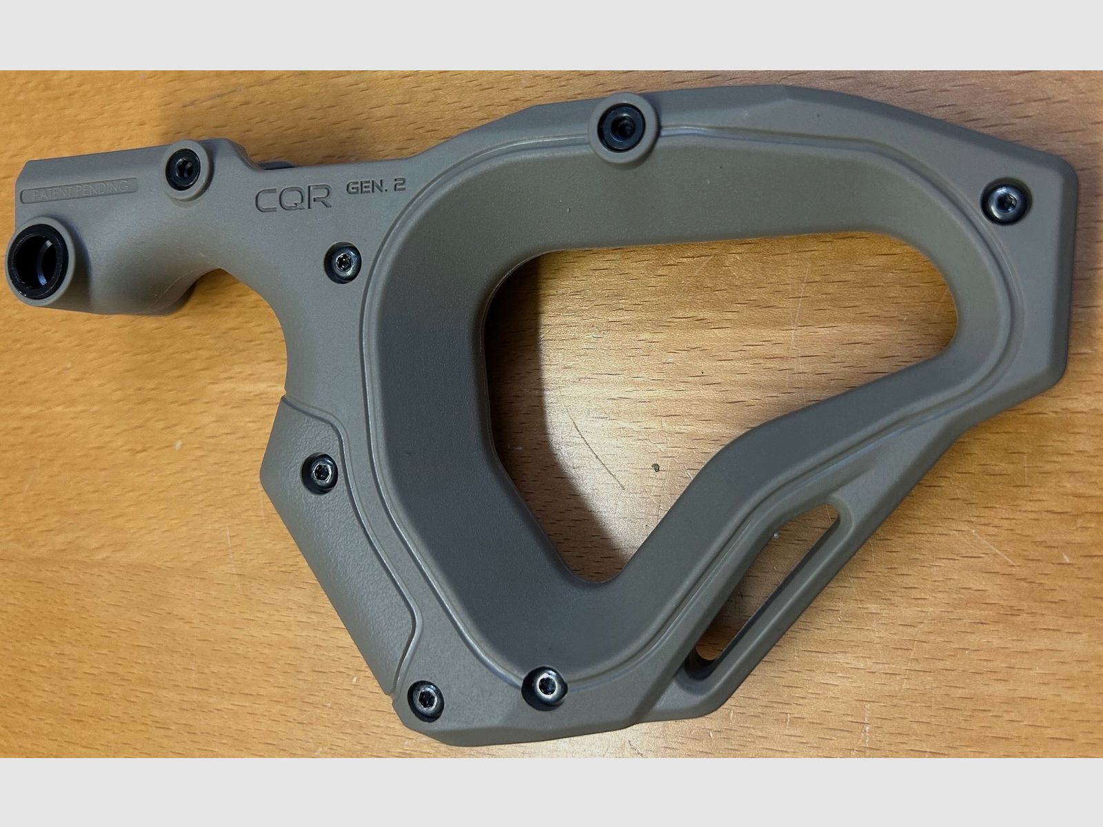 HERA Arms Frontgriff Core Gen 2