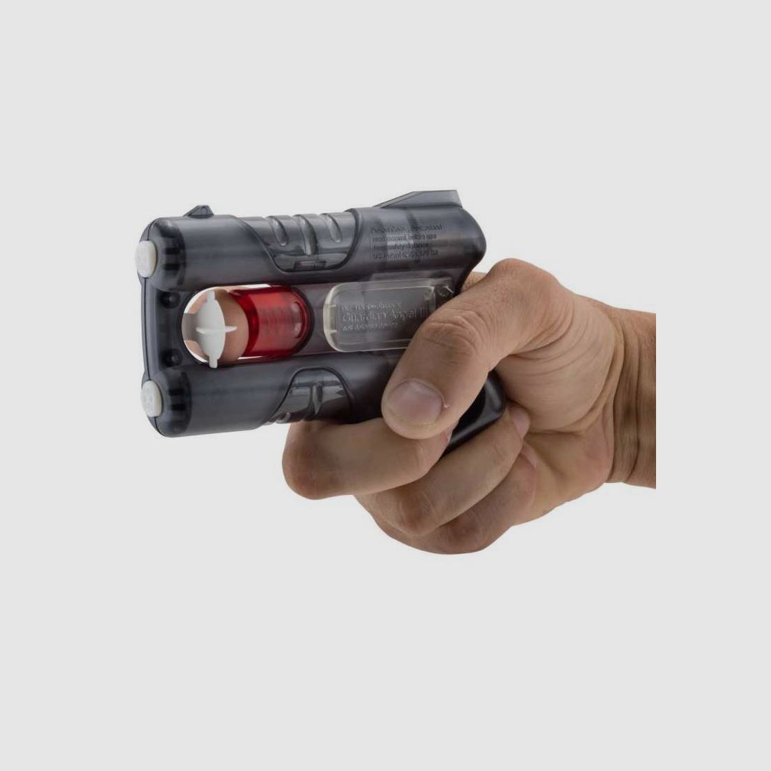 Pistolet obronny Guardian Angel III, zdjęcie 3 z 6