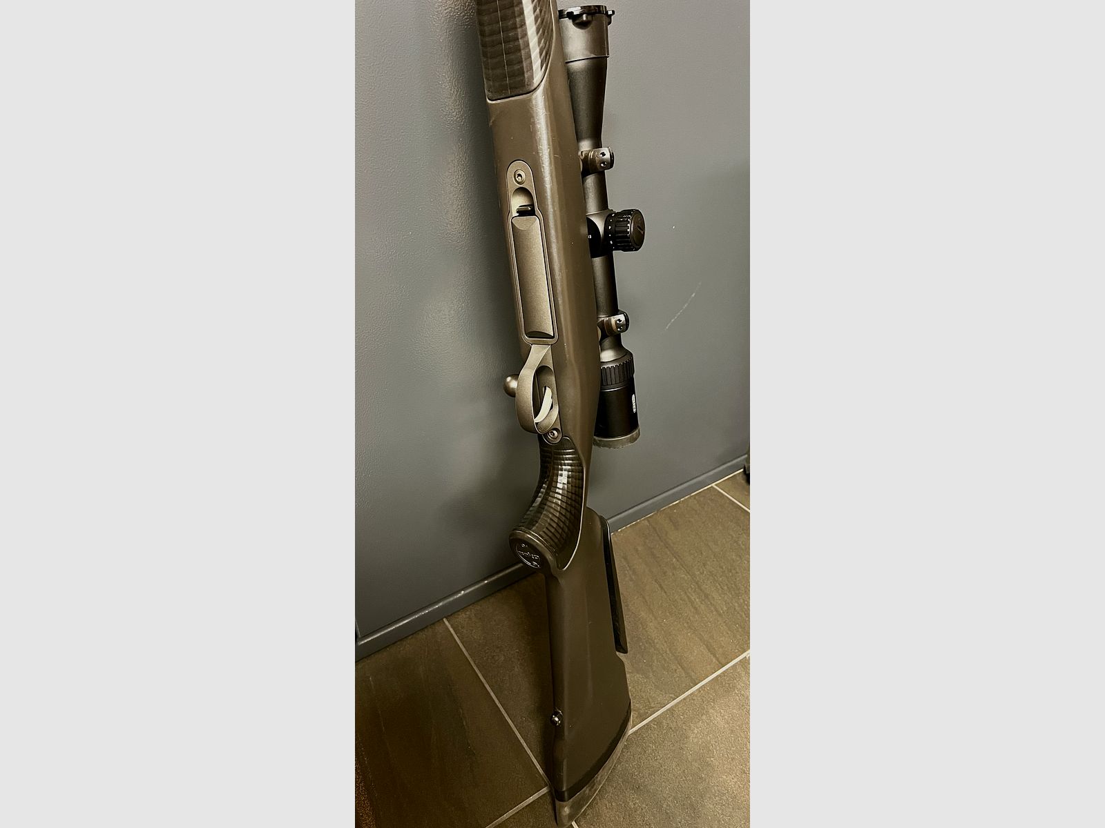 Sako 85 S Finnlight 2 RVS .308 Win. - geen Tikka