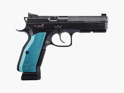 CZ Shadow 2 OR BB