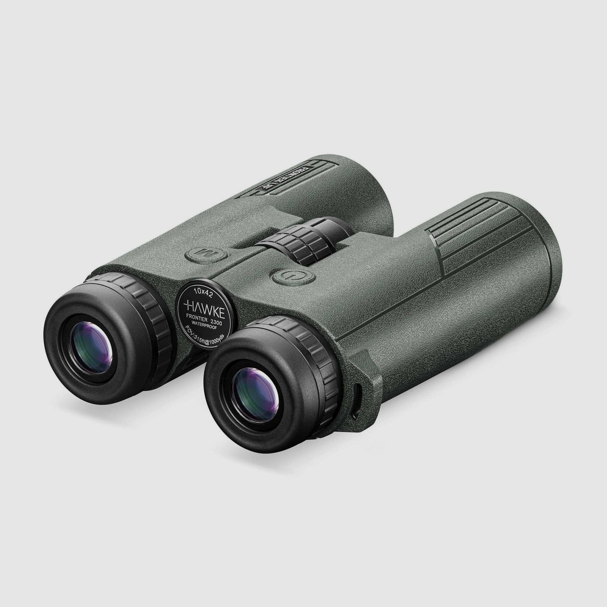 Hawke Fernglas Frontier LRF 10×42, Bild 2 von 2