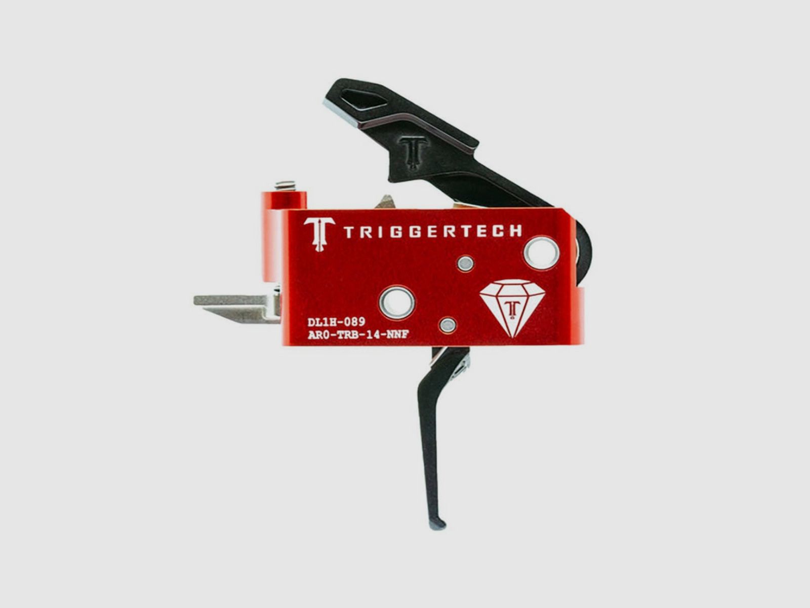 Diamond 2-Stage dritto 1.5-4lbs AR15