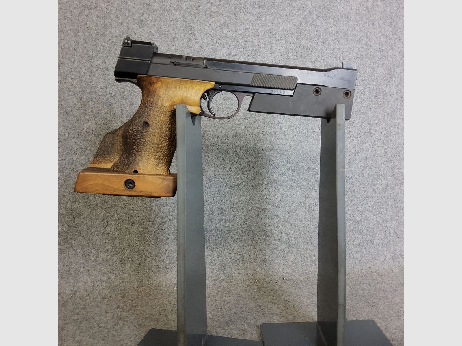Hämmerli 215
