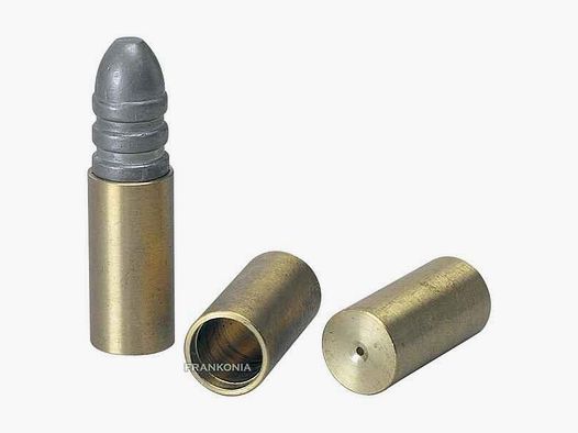 10 Hülsen .45 für Sharps-Kokille 101941