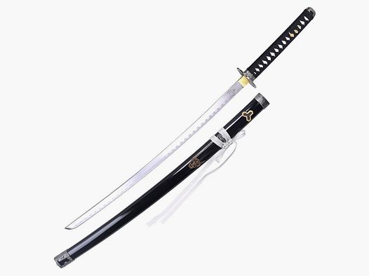Töte Bill Schwert Katana