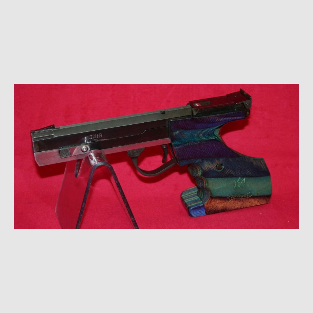Frankonia Mod. Favorit