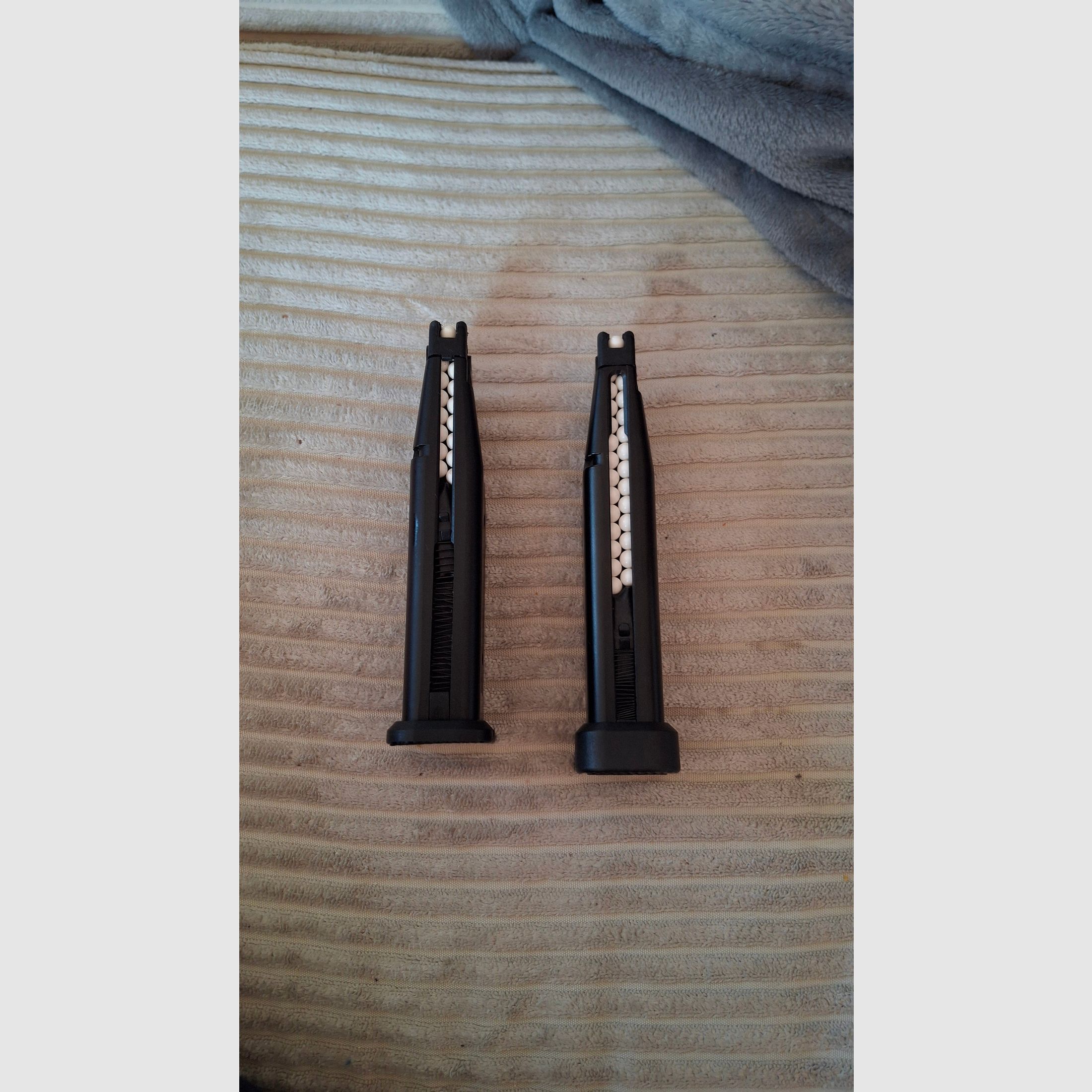 Airsoft 1911 Pistole Gasbetrieben