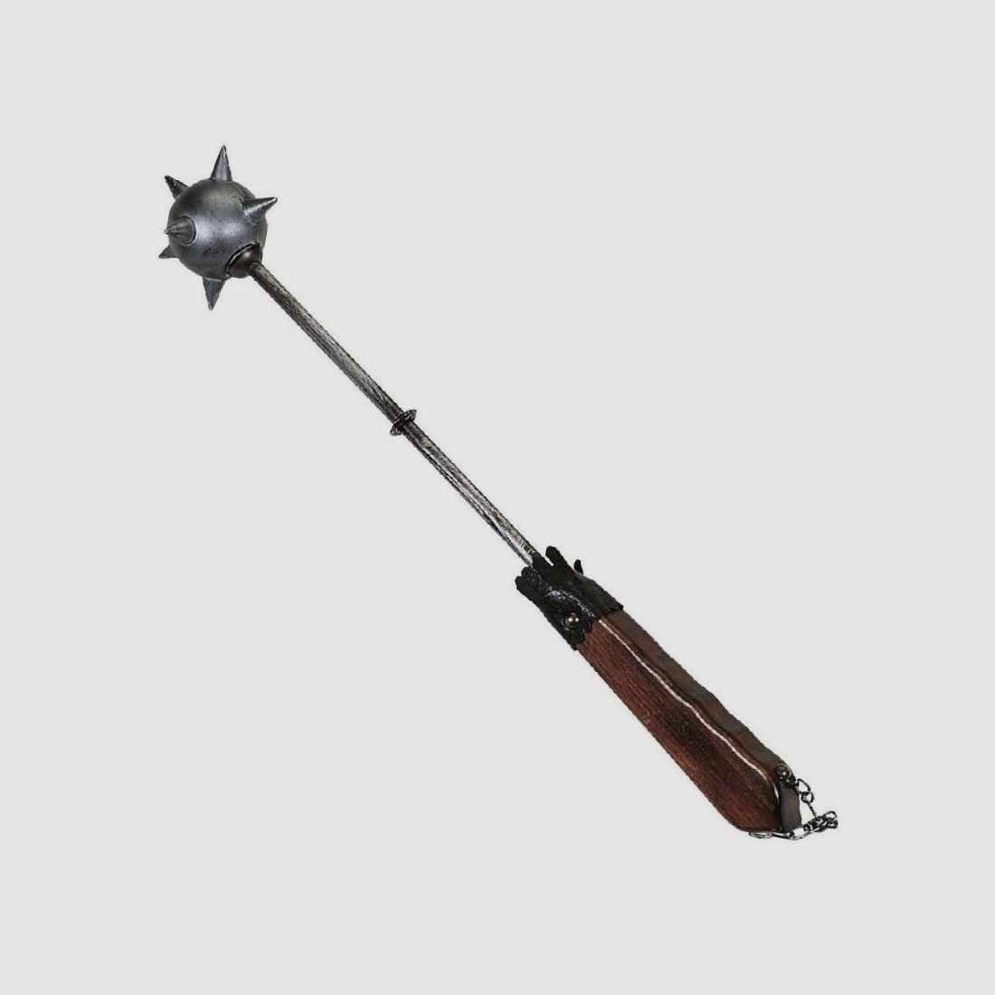 Morgenstern, feststehend