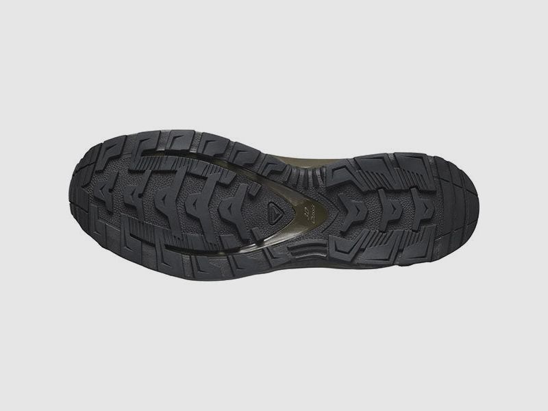 Buty XA FORCES MID GTX EN, Earth Brown, zdjęcie 5 z 7