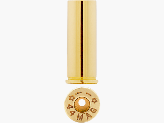 Starline Hülsen .44 Rem. Mag. 100 Stück