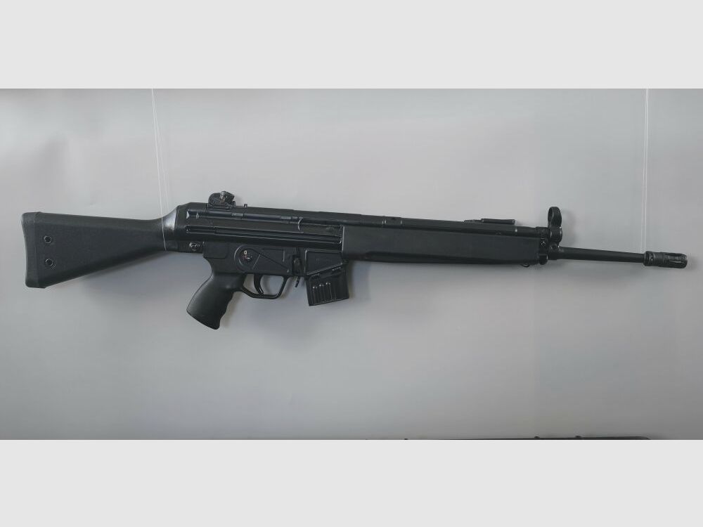 MKE T43 H&K HK33 Clone .223Rem .223Rem