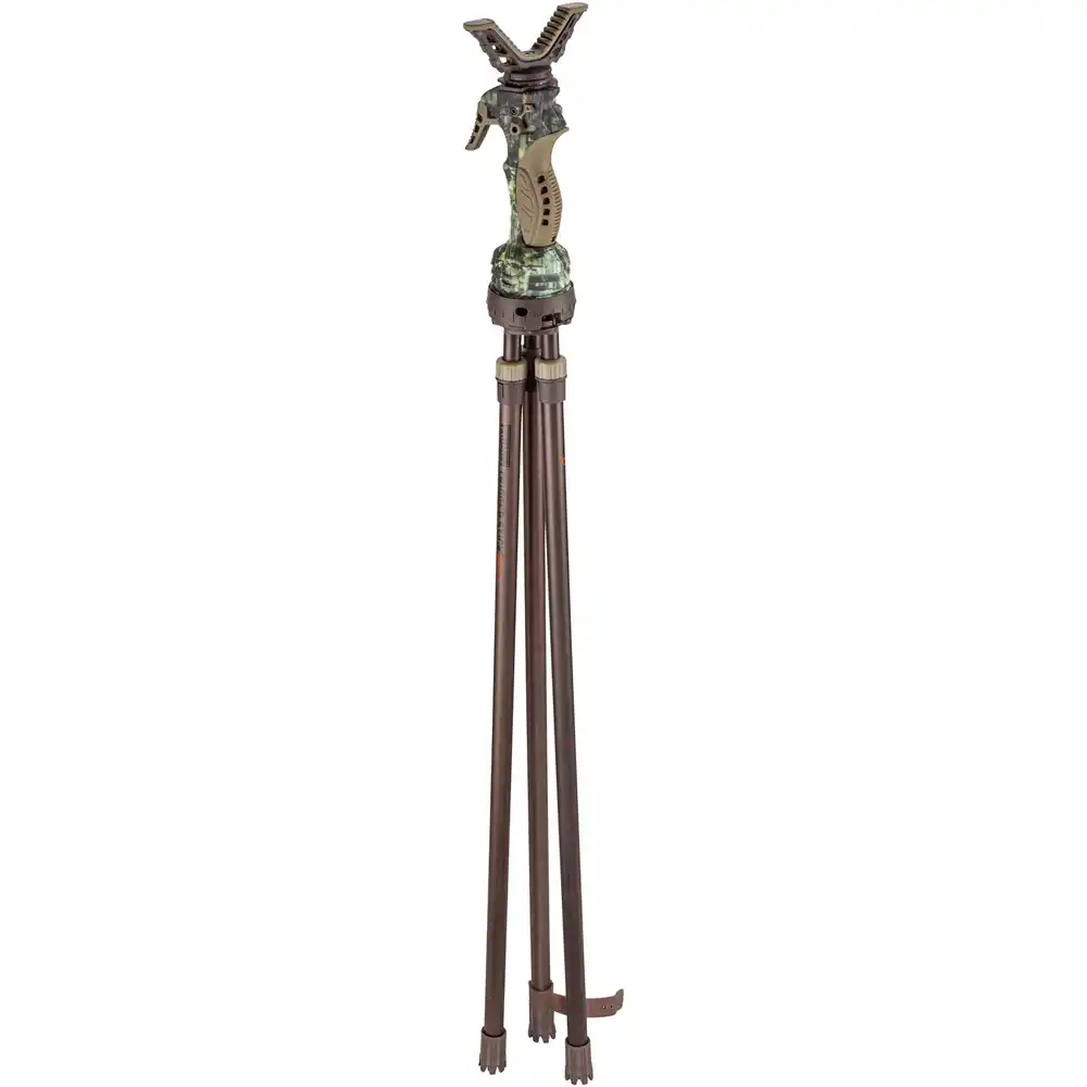 Target Stick Trigger Sticks® Gen. 3 – Tall Tripod