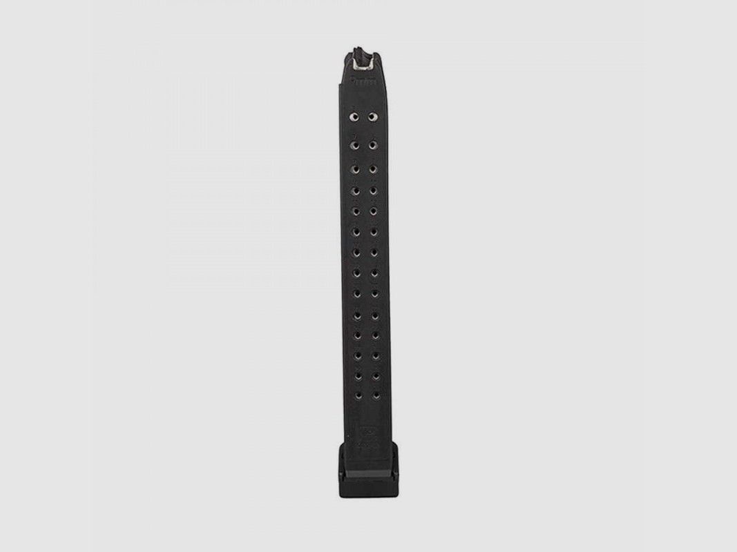 GLOCK 9MM 29 SCHUSS MAGAZIN