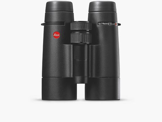 Leica Ultravid 10x50 HD Plus