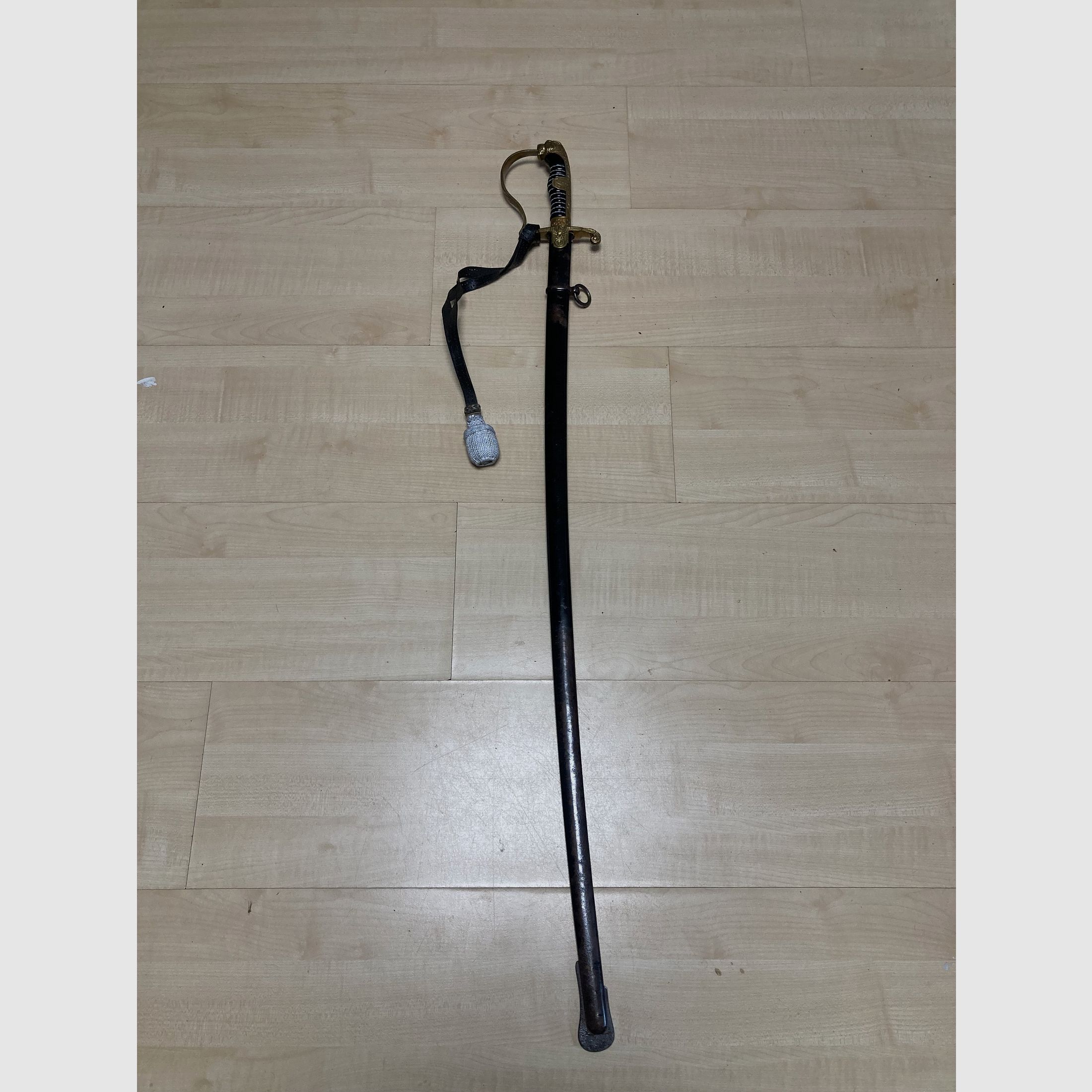 <Swords for Officers Wehrmacht>