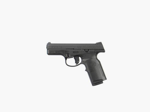 Steyr M9 Kal. 9mm Para (Occ.)