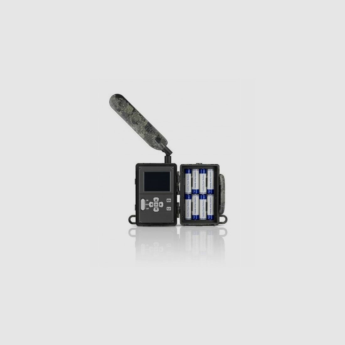 Zeiss Secacam 7 caméra de chasse, image 7 sur 11